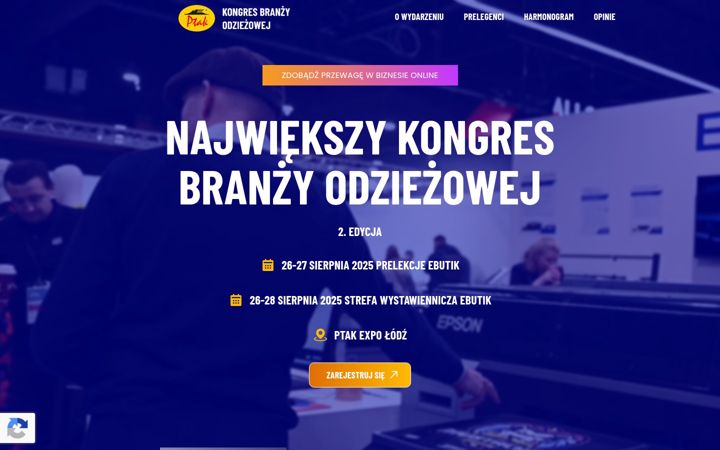 Screenshot of akademia-ebutik.pl