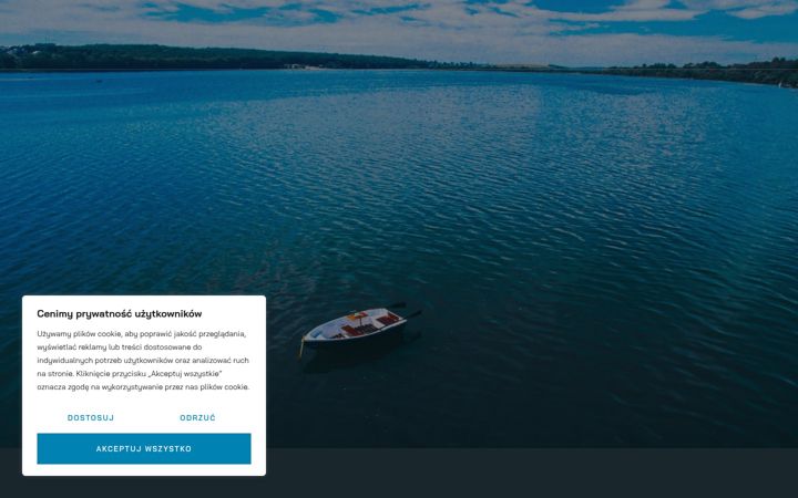 Ekrānuzņēmums no akademia.augustow.pl