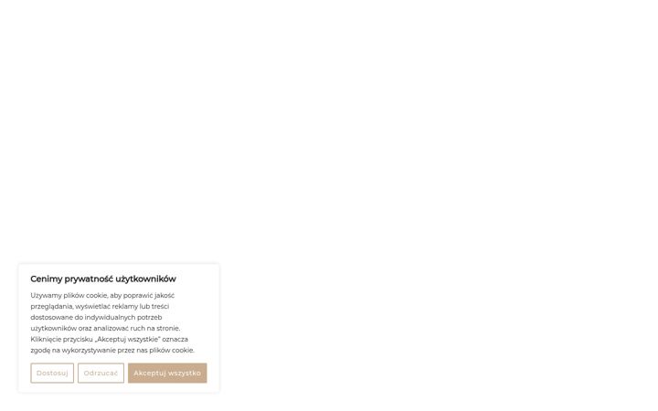 Screenshot of akademiarasowa.pl