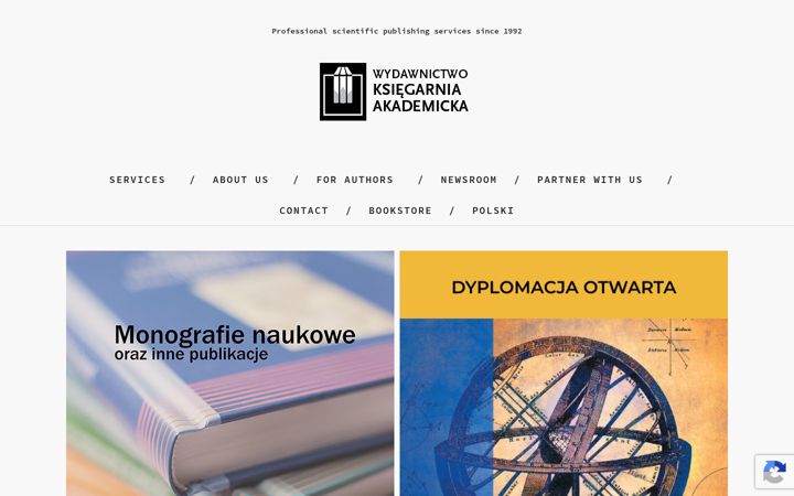 Képernyőkép: akademicka.pl