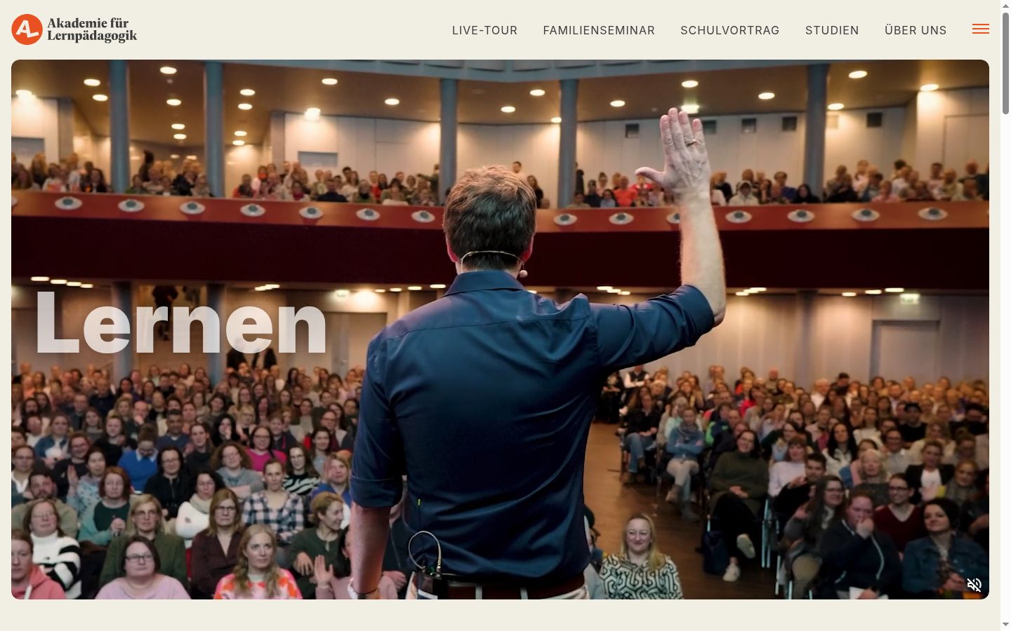 Capture d'écran de la bannière de consentement affichée avant toute interaction