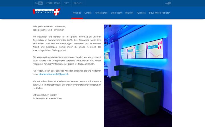 Képernyőkép: akademiewien.at