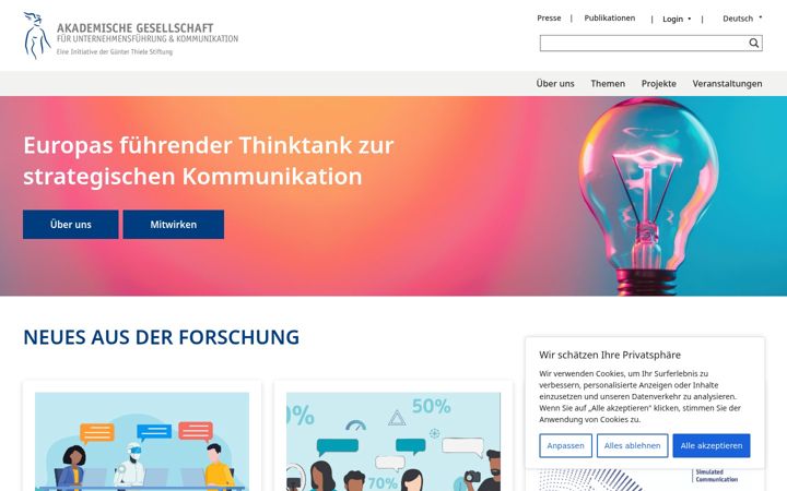 Képernyőkép: akademische-gesellschaft.com