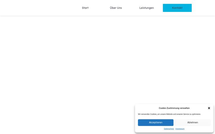 Skærmbillede af akadgmbh.de