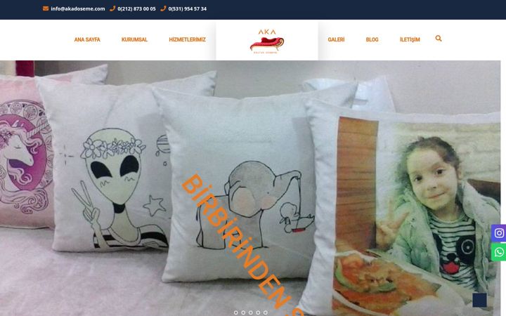 Képernyőkép: akadoseme.com