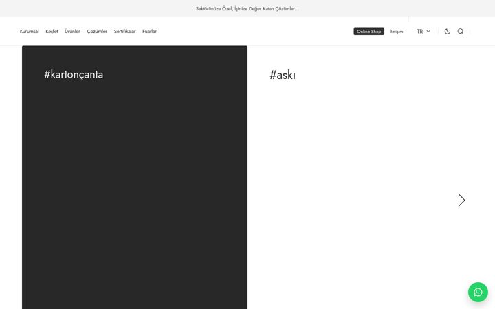 Screenshot of akalbatu.com