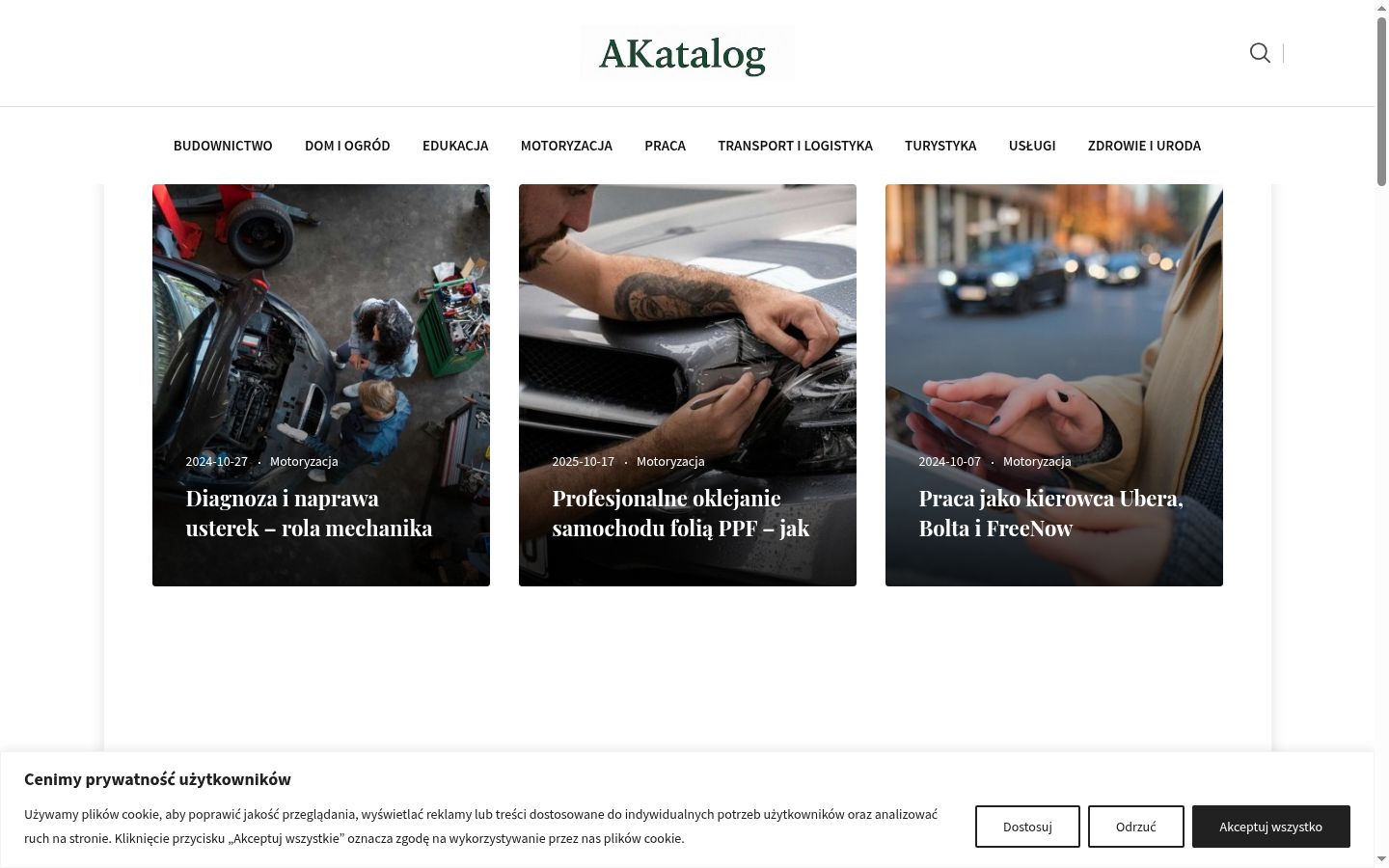 Screenshot van de toestemmingsbanner zoals getoond vóór enige interactie