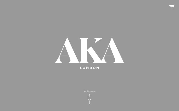 Screenshot of akauk.com