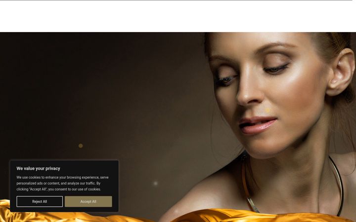 Screenshot of akavallaris.com