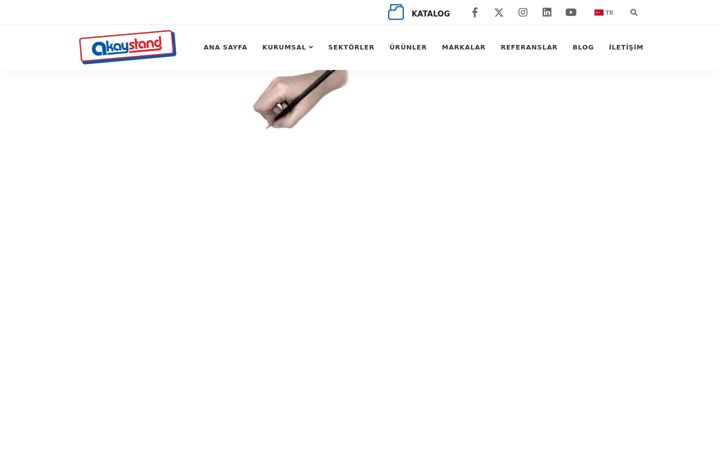 Screenshot van akaystand.com.tr