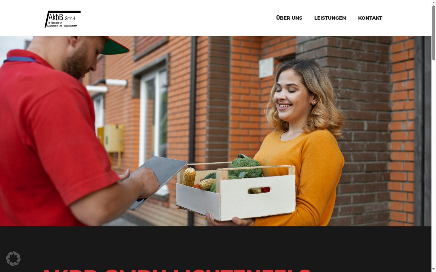 Zrzut ekranu banera zgody wyświetlanego przed jakąkolwiek interakcją