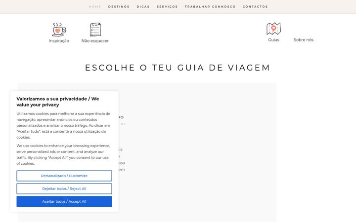 Screenshot of akeentraveller.com