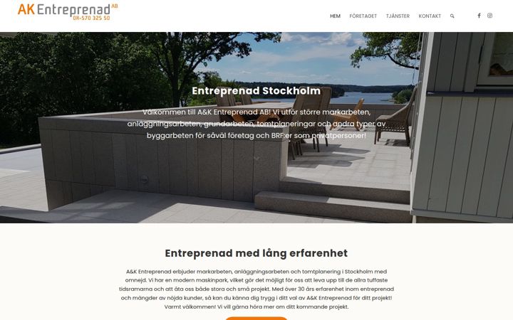 akentreprenad.se