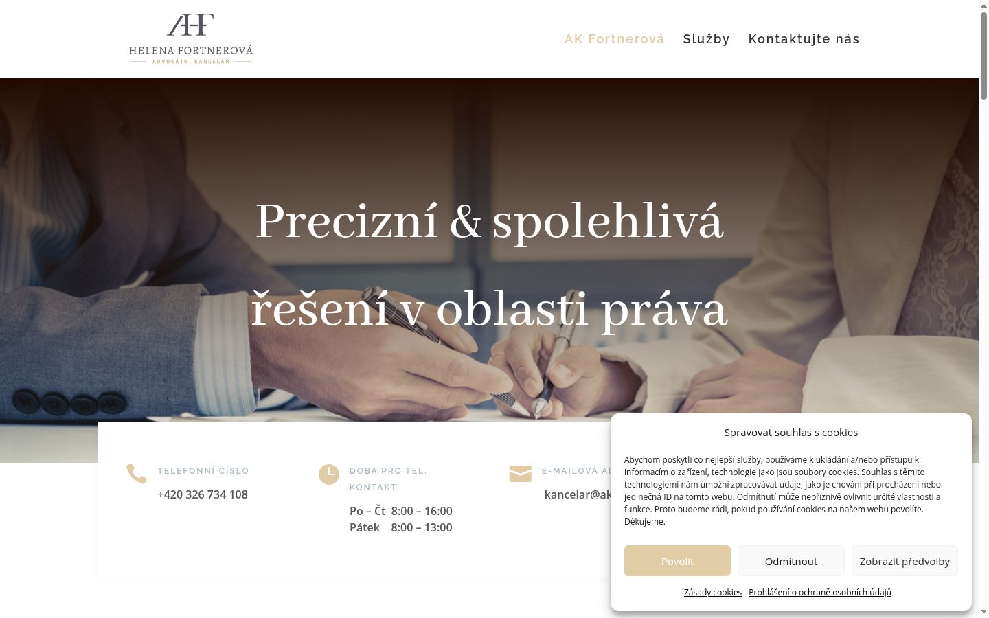 Zrzut ekranu banera zgody wyświetlanego przed jakąkolwiek interakcją