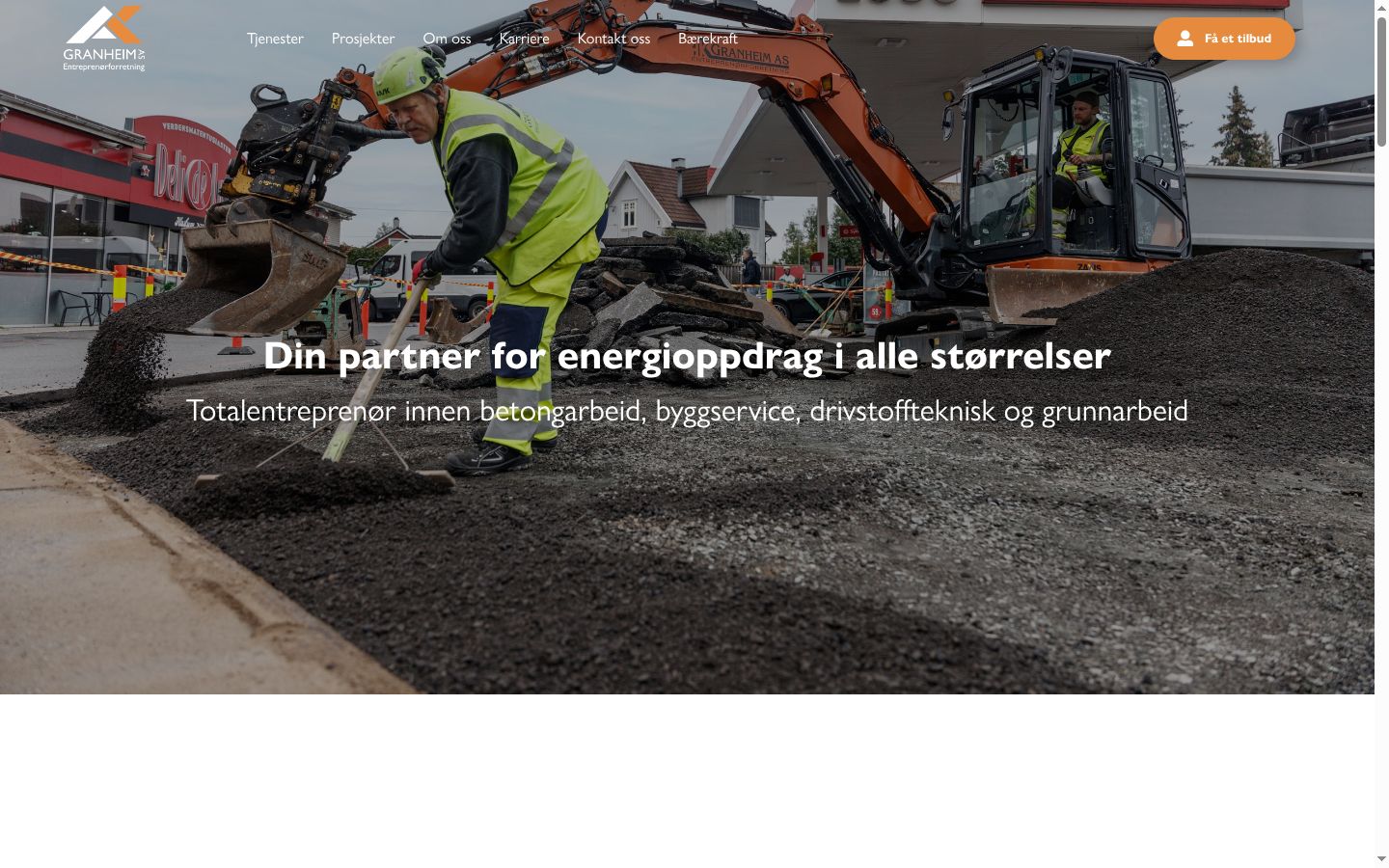 Kuvakaappaus suostumusbannerista, joka näytettiin ennen mitään vuorovaikutusta
