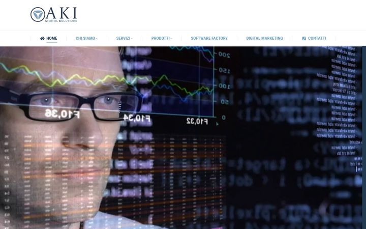 Zrzut ekranu aki-digitalsolutions.com
