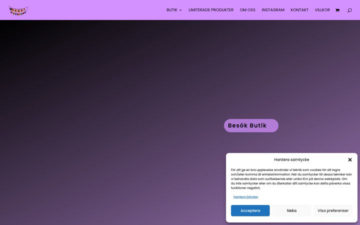 Screenshot of akibamonsters.com