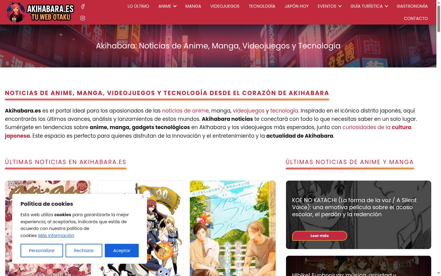 Zrzut ekranu banera zgody wyświetlanego przed jakąkolwiek interakcją