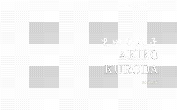 Screenshot of akikokuroda.it