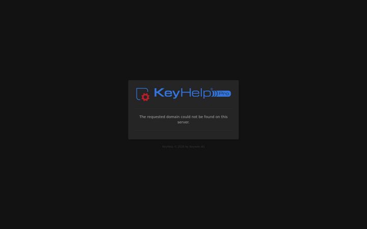 Screenshot of akinomatsuri.ch