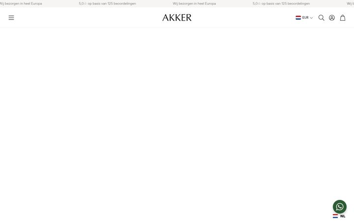Screenshot of akkeroffices.com