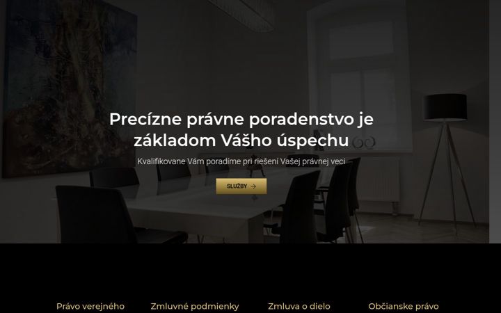 Snimka zaslona za akkk.sk