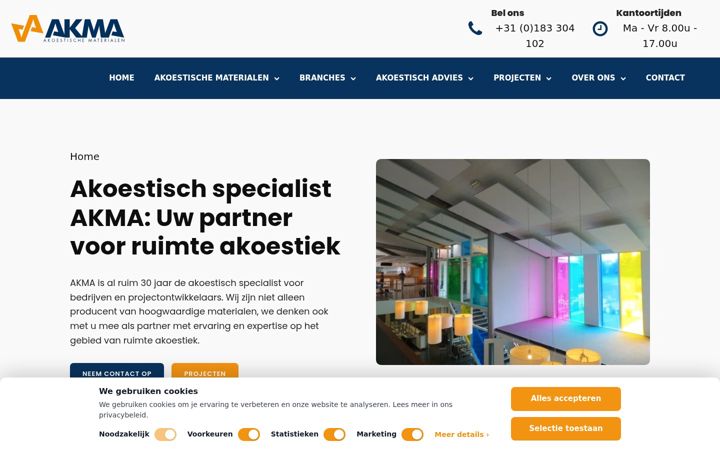 akma.nl