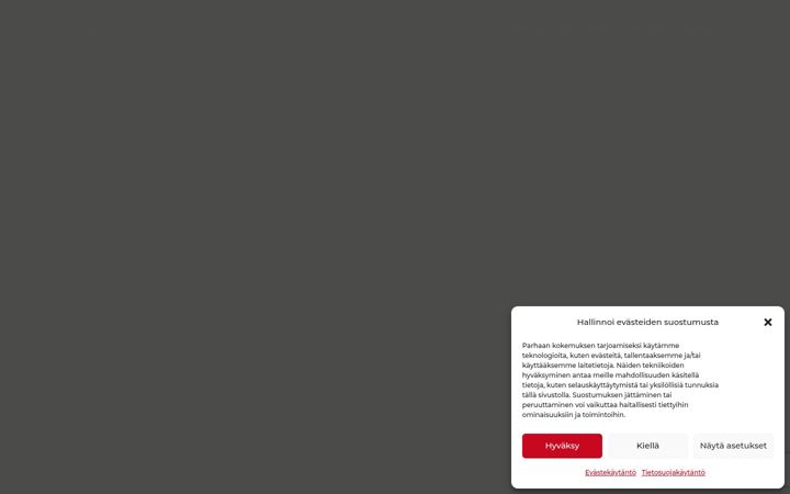 Screenshot of akola.fi