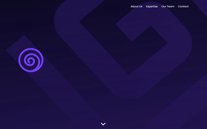 Screenshot of akonaip.com