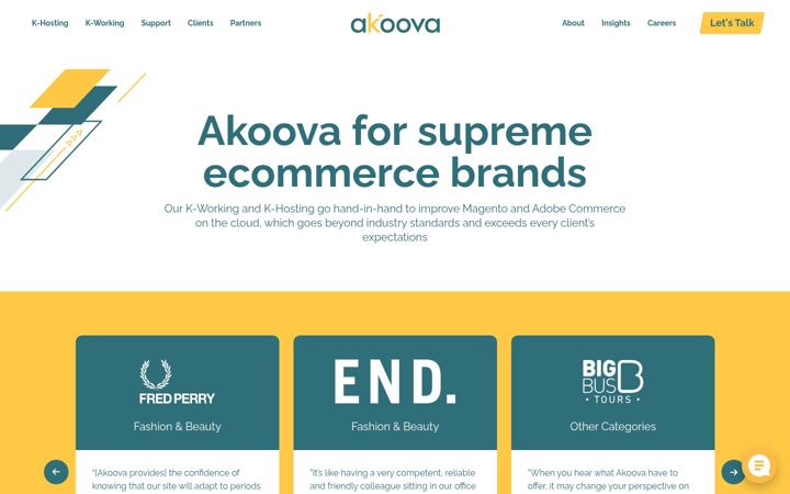 akoova.com