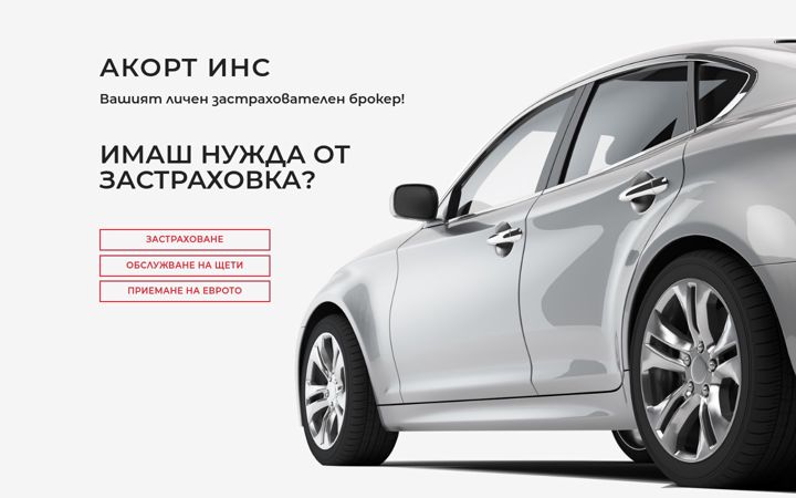 Screenshot of akort-ins.eu