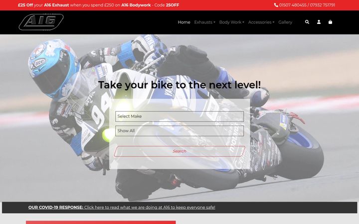 Screenshot of akrecruitment.uk