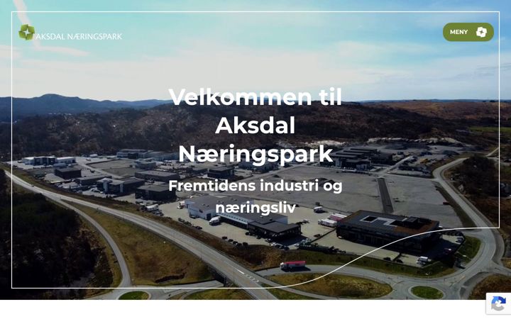aksdalnaring.no