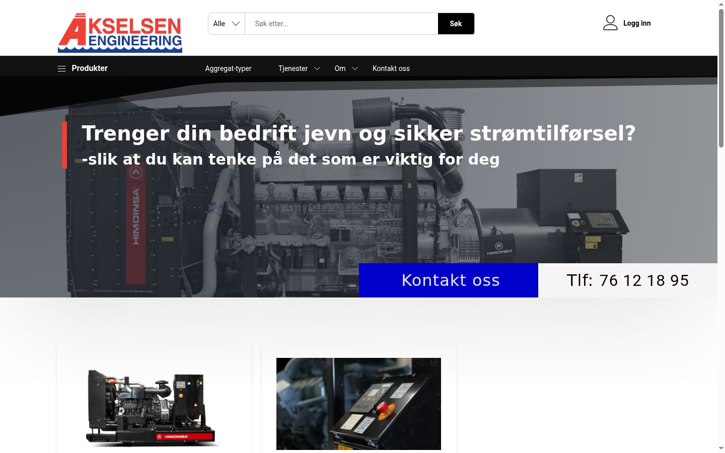 Screenshot des Einwilligungsbanners vor jeglicher Interaktion