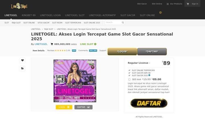 Képernyőkép: akseslinetogel.com