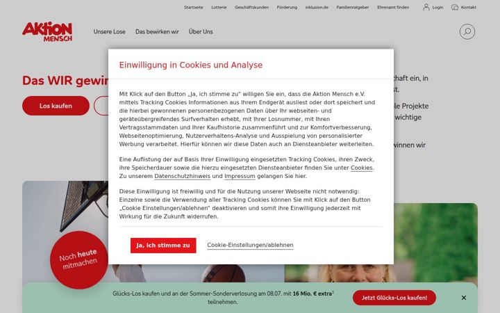 aktion-mensch.de