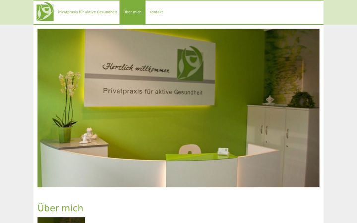 Screenshot von aktive-gesundheit-os.de