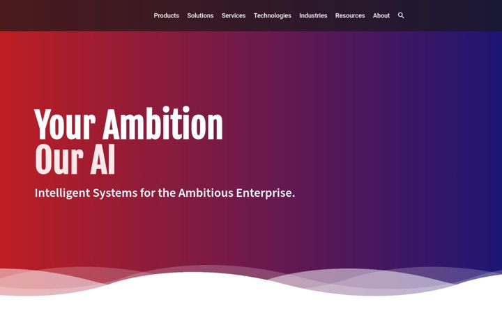 Screenshot of aktivedge.com