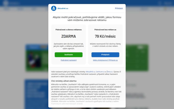 aktualne.cz