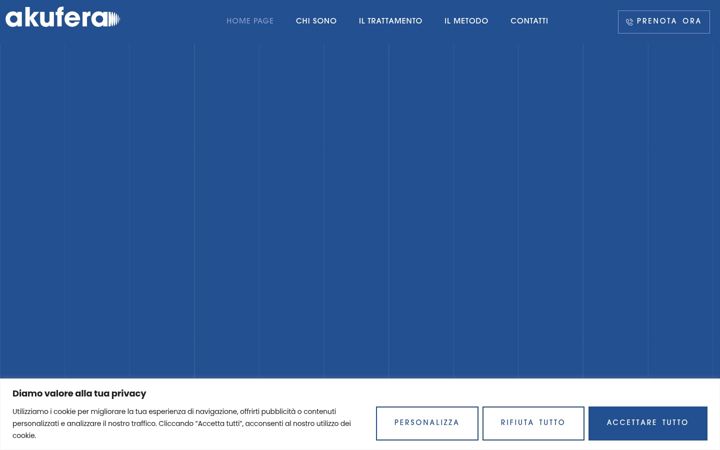 Screenshot of akufera.com