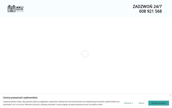 Képernyőkép: akumaster-szczecin.pl