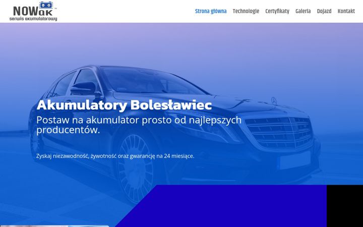Képernyőkép: akumulatory.boleslawiec.pl