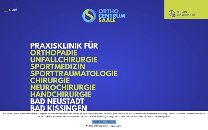 Screenshot of akupunktur-bad-kissingen.de