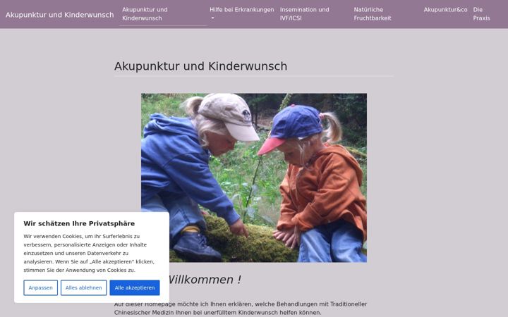 Snímek obrazovky akupunktur-und-kinderwunsch.de