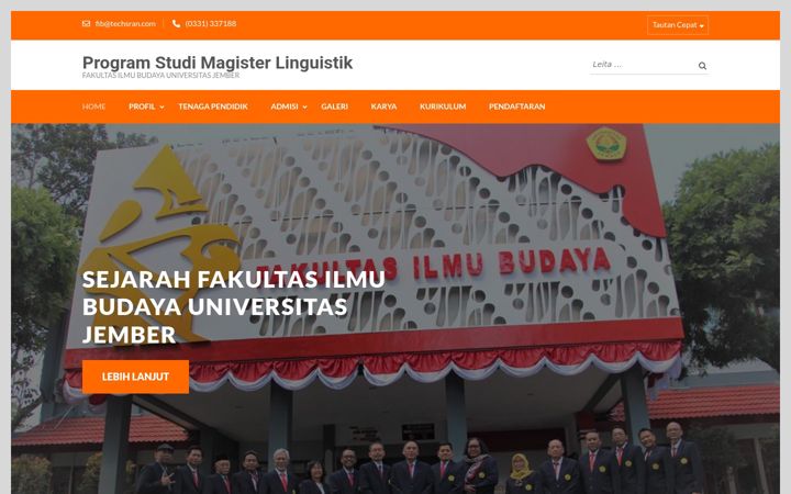 Screenshot of akustikproje.org