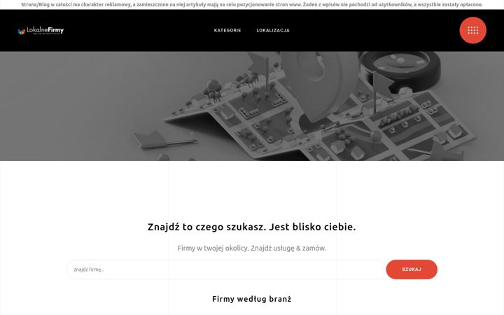 Screenshot of akwarystykasklep.pl