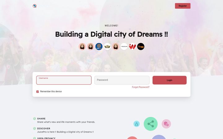 Screenshot of akwatik.com