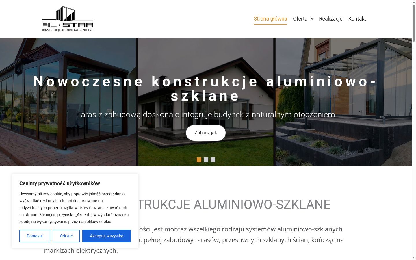 Skjámynd af samþykkisborðanum eins og hann birtist áður en nokkur samskipti fóru fram