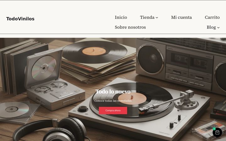 Screenshot of al415062.blog