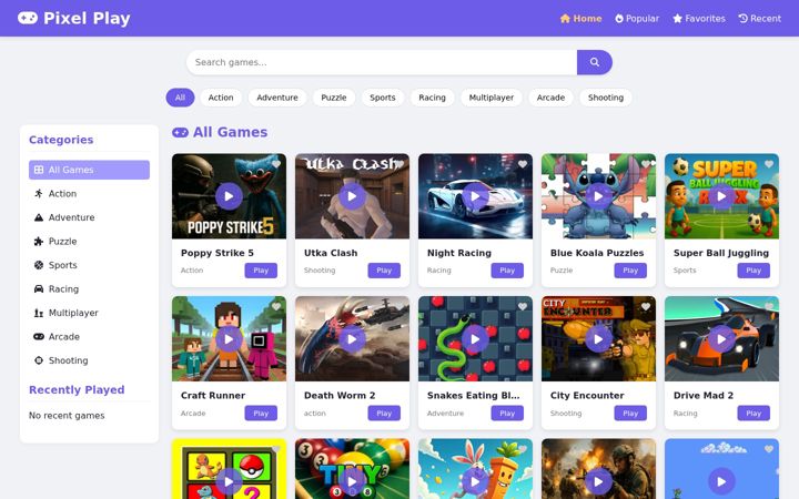 Screenshot of alaap.online